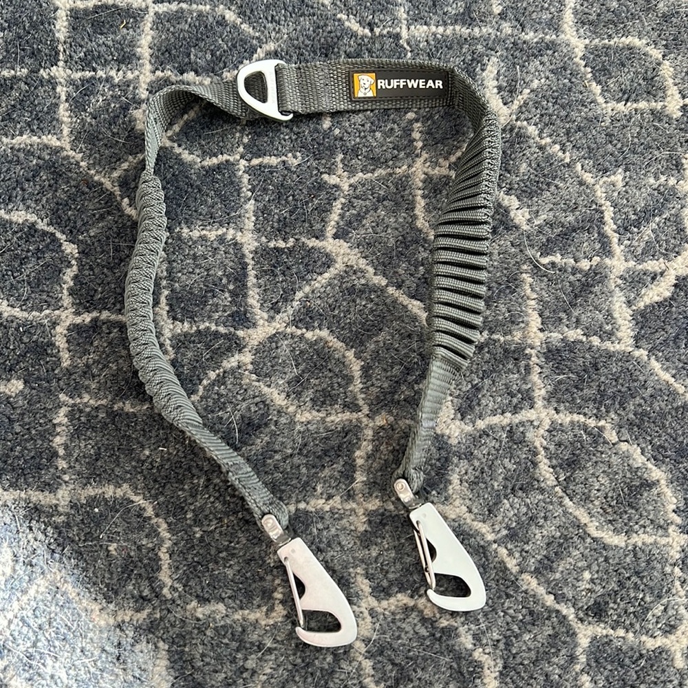 Ruffwear Double Track Dog Leash